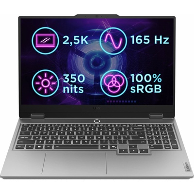 Lenovo LOQ 15IRX10 83JE01J9CK