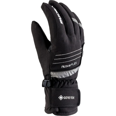 Viking Gloves Helix GTX Kids dark grey