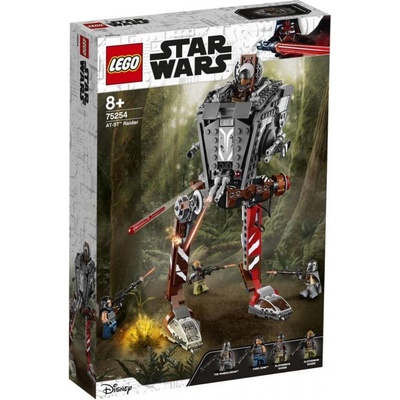 LEGO® Star Wars™ 75254 Průzkumný kolos AT-ST