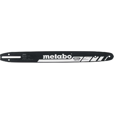Metabo vodiaca lišta 40 cm 628437000