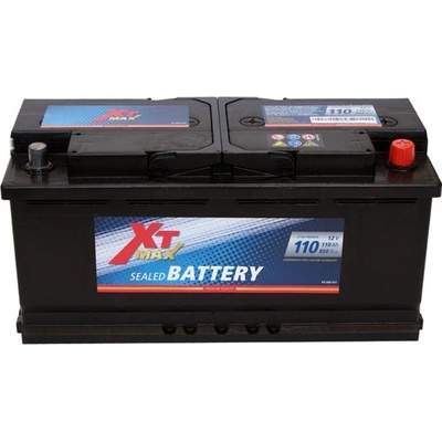 XT Battery 12V 110Ah 850A XTM 110