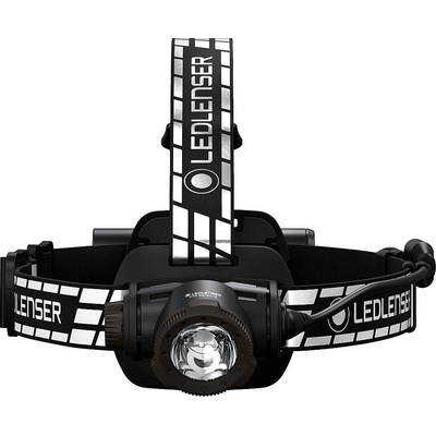 Ledlenser H7R Signature