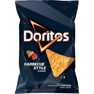 Doritos BBQ 90 g