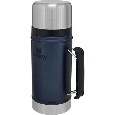 Stanley Legendary Classic 0,94 l Nightfall tmavě modrá