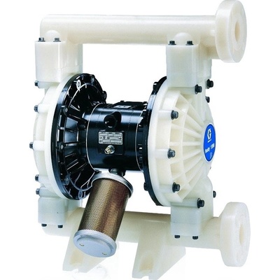 Graco DB5A11 Husky 1590 PVDF