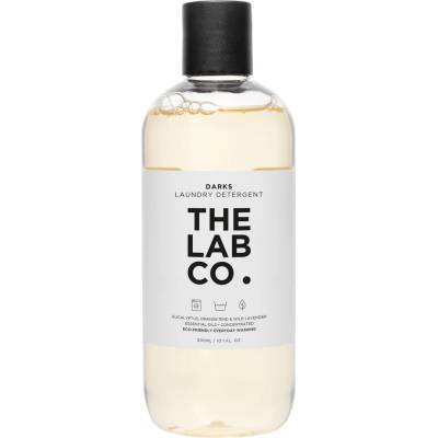 The Lab Co prací gel na tmavé prádlo 300 ml