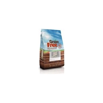 Best Breeder Grain Free Senior Trout with Salmon Sweet Potato & Asparagus 2 x 12 kg