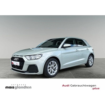 Audi A1 30 TFSI Sportback 85 kW