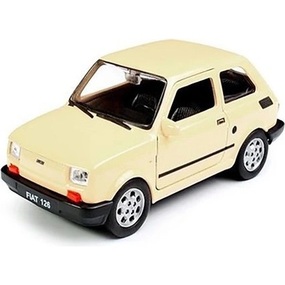 WELLY MODELY Retro Polske 39 mix 1:34