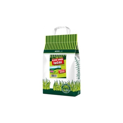 Zmes trávne lúčna 2kg