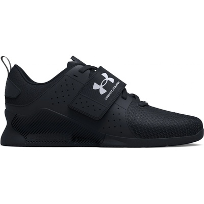 Under Armour Reign Lifter-BLK