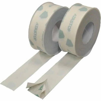 ISOCELL lepicí páska AIRSTOP FLEX (50mm/25m)