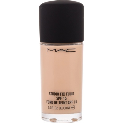MAC Studio Fix Fluid zmatňujúci make-up SPF15 NW22 30 ml