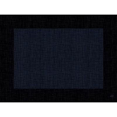 DUNI Prestieranie D-CEL 30x40 cm čierna 100 ks