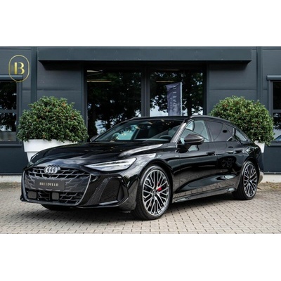 Audi A6 2.0 quattro Avant 270 kW