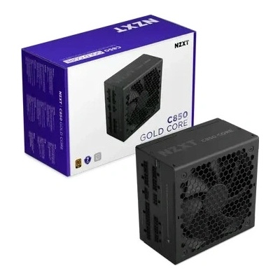 NZXT C850 Gold Core 850W PA-8G3BB-EU