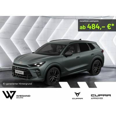 Cupra Terramar 2.0 TSI Cup Limited Edition 195 kW