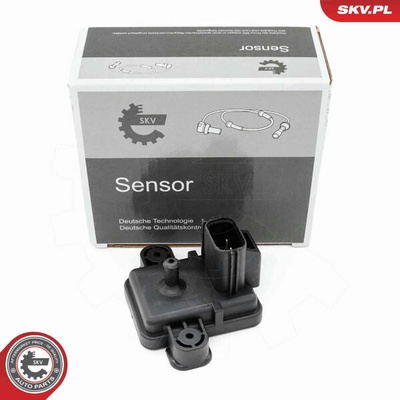 Senzor tlaku sacího potrubí ESEN SKV 17SKV096