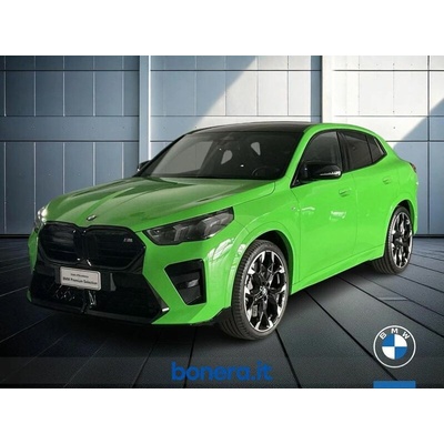 BMW X2 M35i xDrive M Sport 221 kW