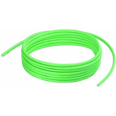 Weidmüller 8813150000 eCAT 5 SF/UTP 4 x 2 x 0.21 mm² + 0 2 x 0.21 mm² zelená 100 m
