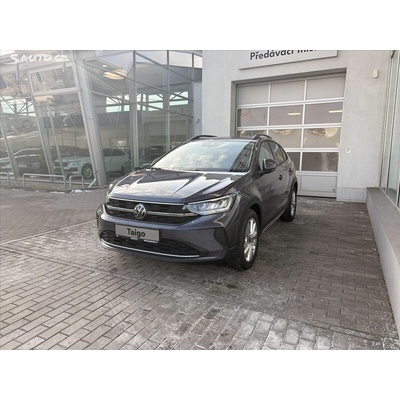 Volkswagen Taigo 1.0 TSI People 85 kW