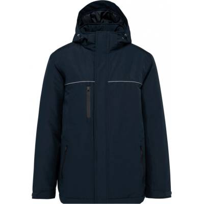 Kariban WK650 pracovné parka 20.W650 Navy