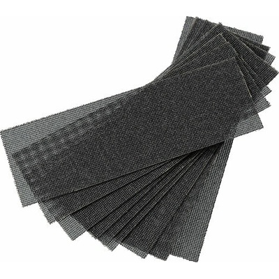 Brusná mřížka Den Braven 93 × 280 mm P80 – 10 ks