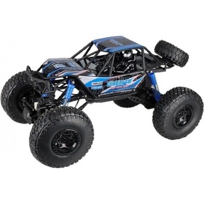IQ models RC auto MZ-CLIMB-XXL RTR 48cm