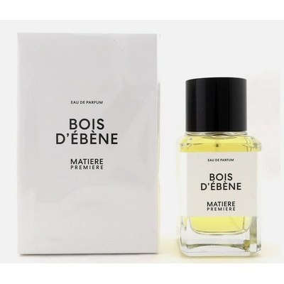 Matiere Premiere Bois d'Ebene parfumovaná voda unisex 100 ml