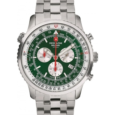 Swiss Alpine Military by Grovana SAM7078.9134