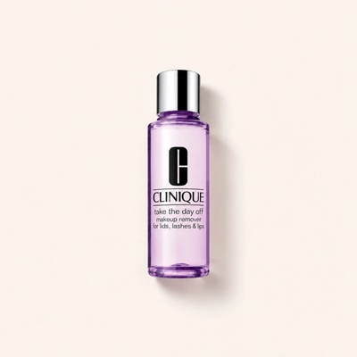 Clinique Take the Day Off Remover Makeup For Lids Lashes 125 ml – Hledejceny.cz