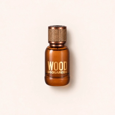Dsquared2 Wood toaletní voda pánská 30 ml