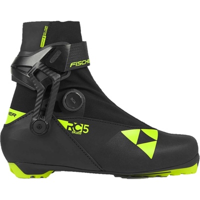 Fischer RC5 Skate Boa 2025/26