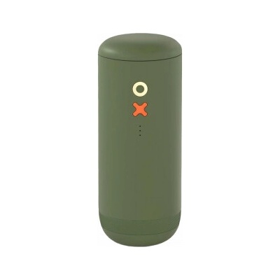 Nuttii OX LITE Portable green