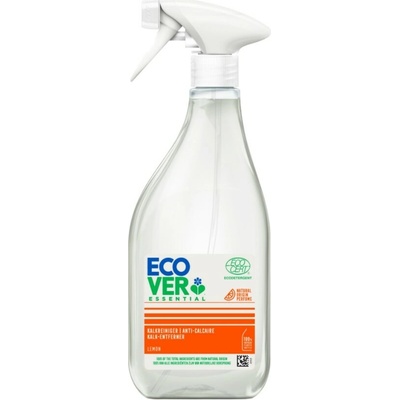 Ecover essential Odstraňovač vodního kamene citrón 500 ml – Hledejceny.cz