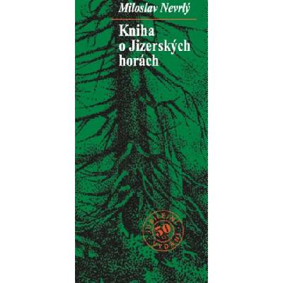 Kniha o Jizerských horách – Hledejceny.cz
