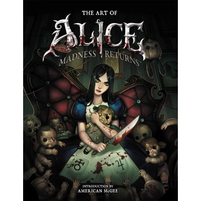 Alice: Madness Returns