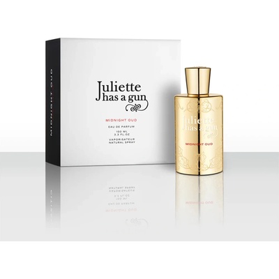 Juliette Has a Gun Midnight Oud parfémovaná voda dámská 100 ml tester