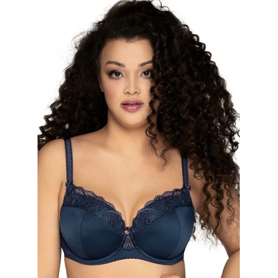 Ava podprsenka 1924 navy blue