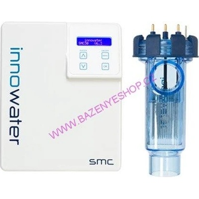 Innowater S.L. Innowater SMC 15