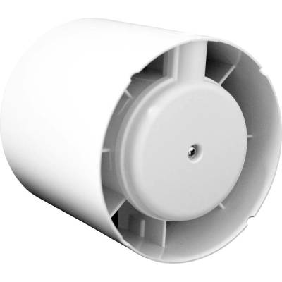 Wallair N40900 zásuvný ventilátor do rúrky 230 V 84 m³/h 100 mm