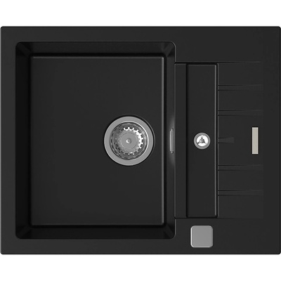 StrongSinks S3 Vardar 615 černá