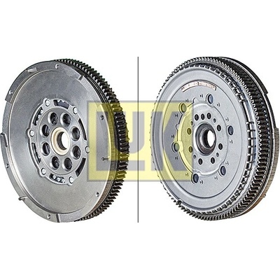 Zotrvačník Schaeffler LuK 415 0388 10