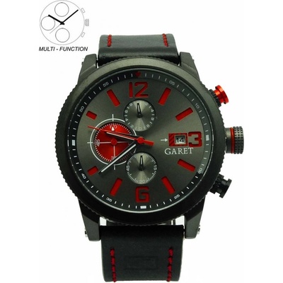 Garet 11981032