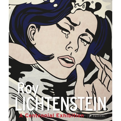 Roy Lichtenstein - Albrecht Schrder Klaus