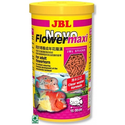 JBL NovoFlower maxi 1 l