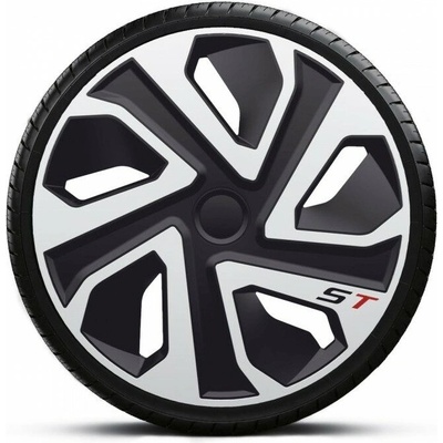 Górecki ST silver black 16" 4 ks – Hledejceny.cz