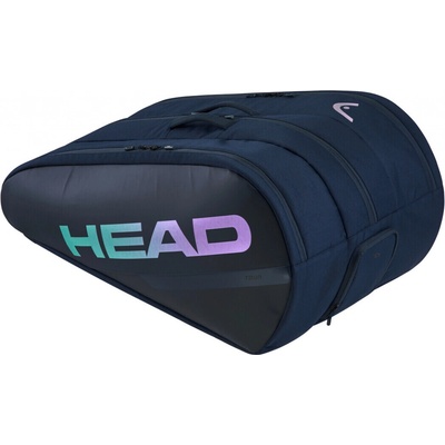 Head Tour Racquet Bag XL 2025 – Hledejceny.cz