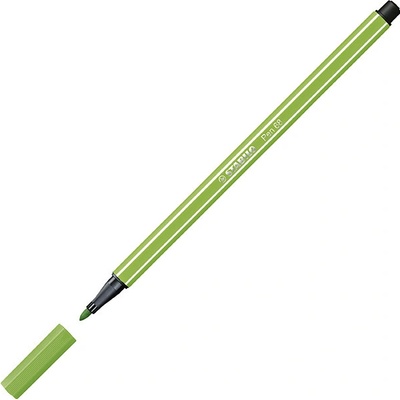 STABILO Pen 68 jablkově zelená