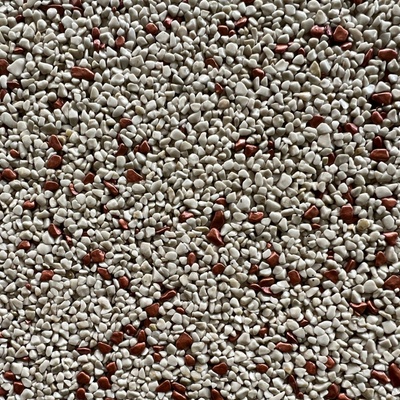 Báča Beton Kamenný koberec Bronze day hrubý 4 – 8 mm 1,3 m²